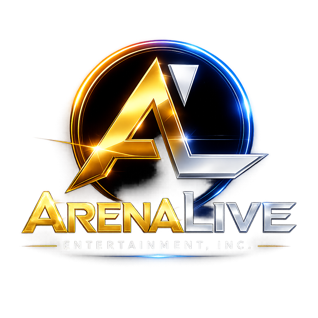 ArenaLive Entertainment, Inc.